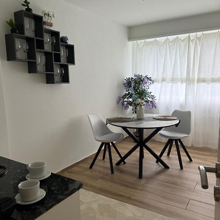 Eine Schoene Wohnung Am Messeplatz 바젤 외부 사진