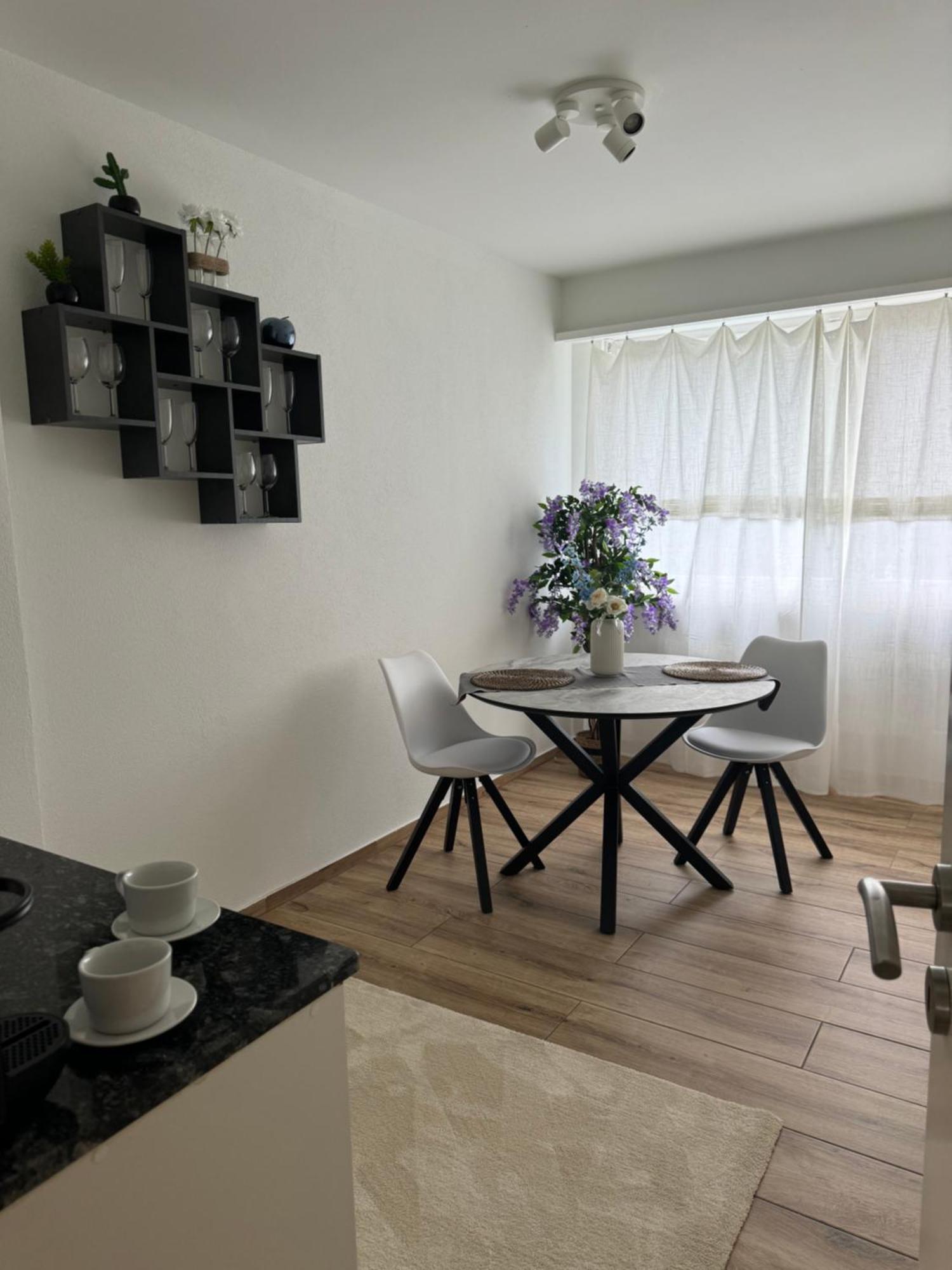Eine Schoene Wohnung Am Messeplatz 바젤 외부 사진